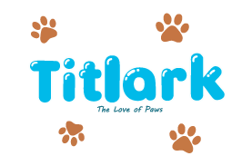 Titlark, for Cat Treatment and Cat Food