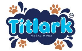 Titlark for Cat Treatment and Food