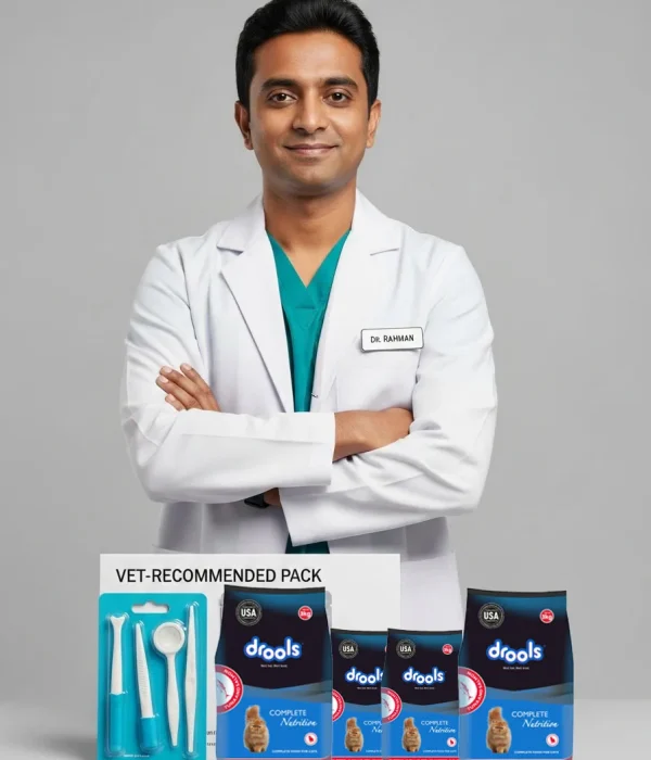 Vet-Recommended-Packs