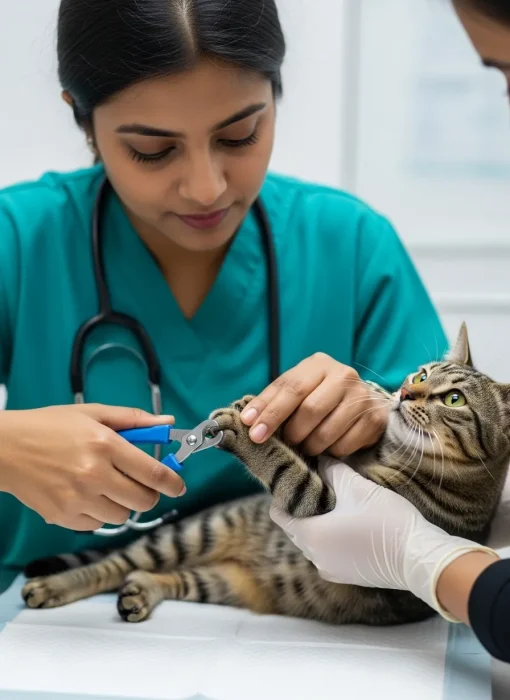 Where Compassion A Pet Meets Science 2