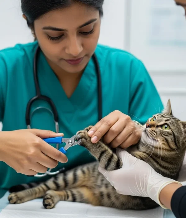 Where Compassion A Pet Meets Science 2