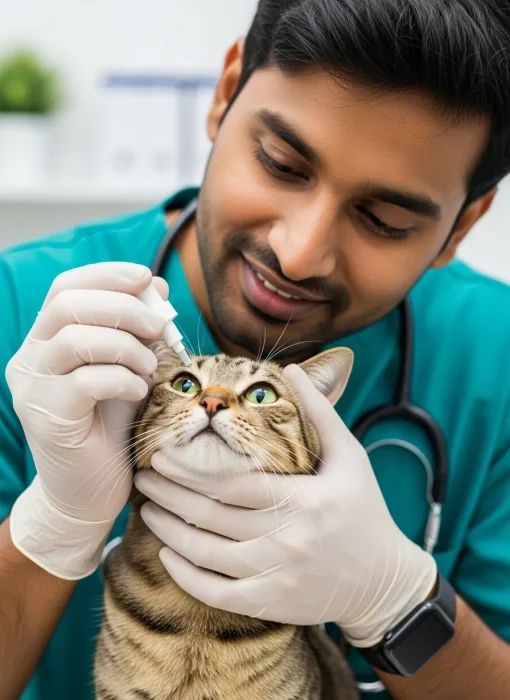Where Compassion A Pet Meets Science